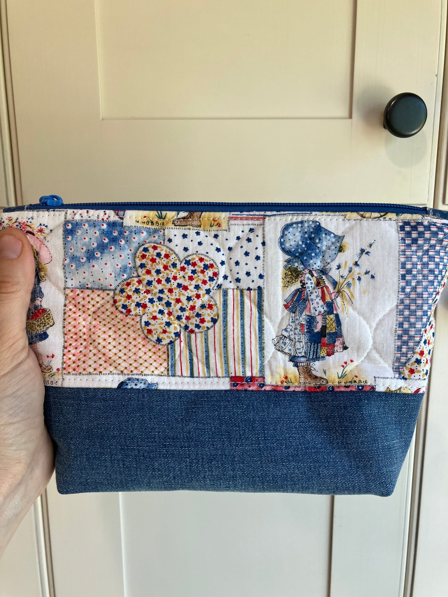 Custom order for Claudia