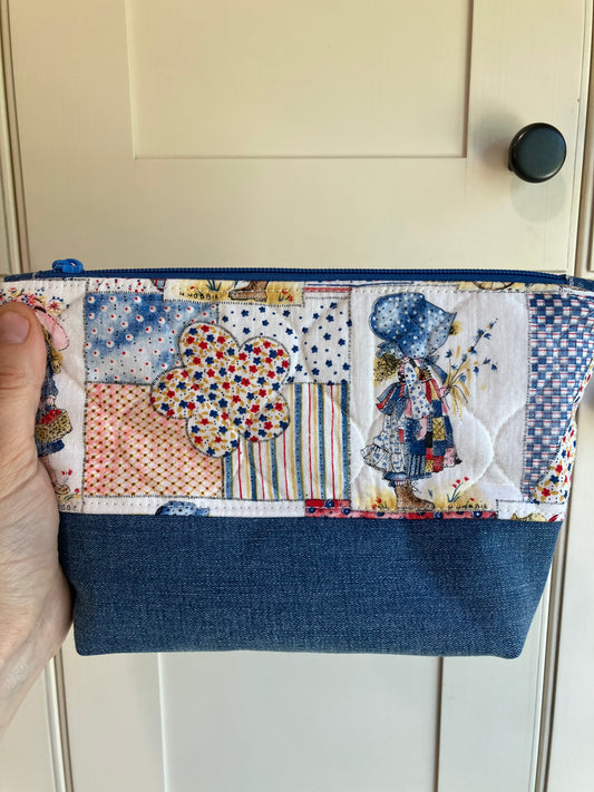 Custom order for Claudia