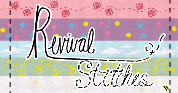 Revival Stitches